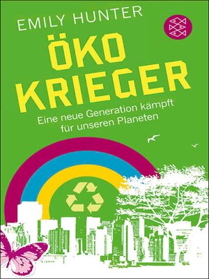cover image of Öko-Krieger